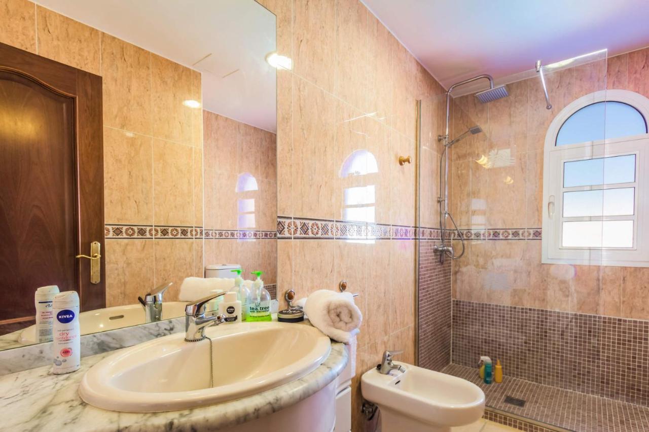 קורלחו Villa Solmen By Villa Plus מראה חיצוני תמונה