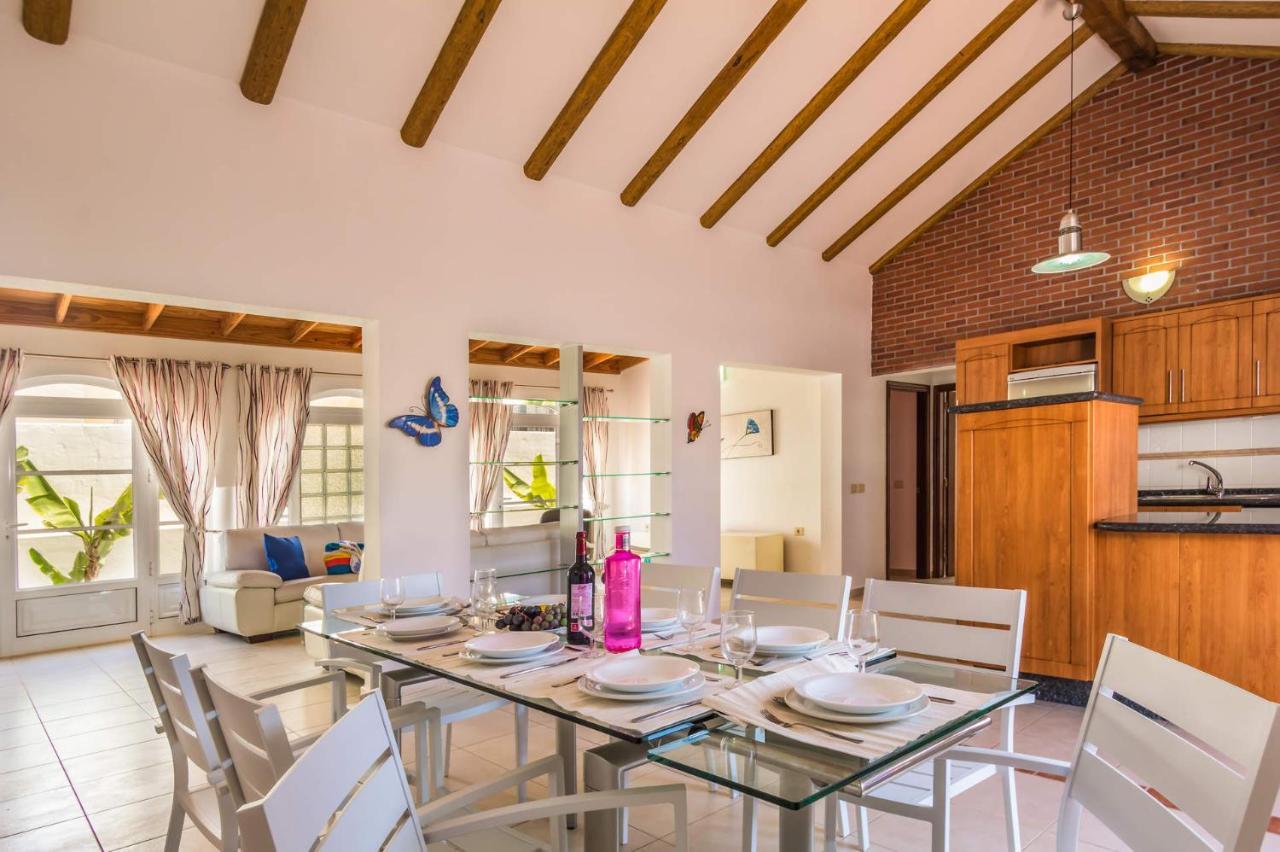 קורלחו Villa Solmen By Villa Plus מראה חיצוני תמונה