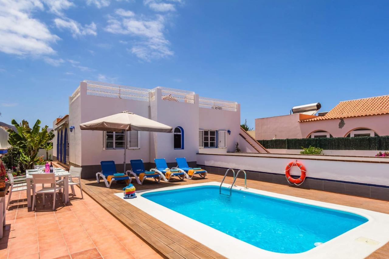 קורלחו Villa Solmen By Villa Plus מראה חיצוני תמונה