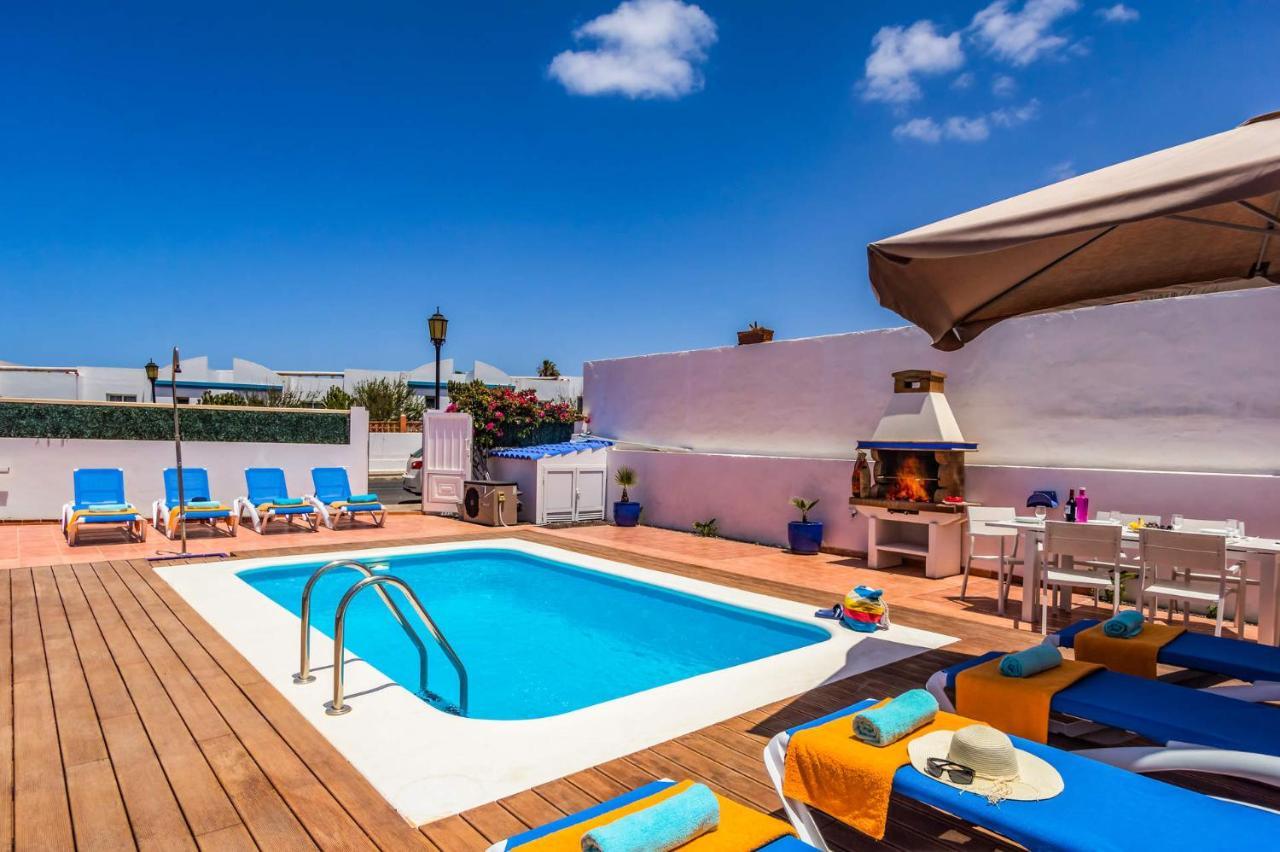קורלחו Villa Solmen By Villa Plus מראה חיצוני תמונה