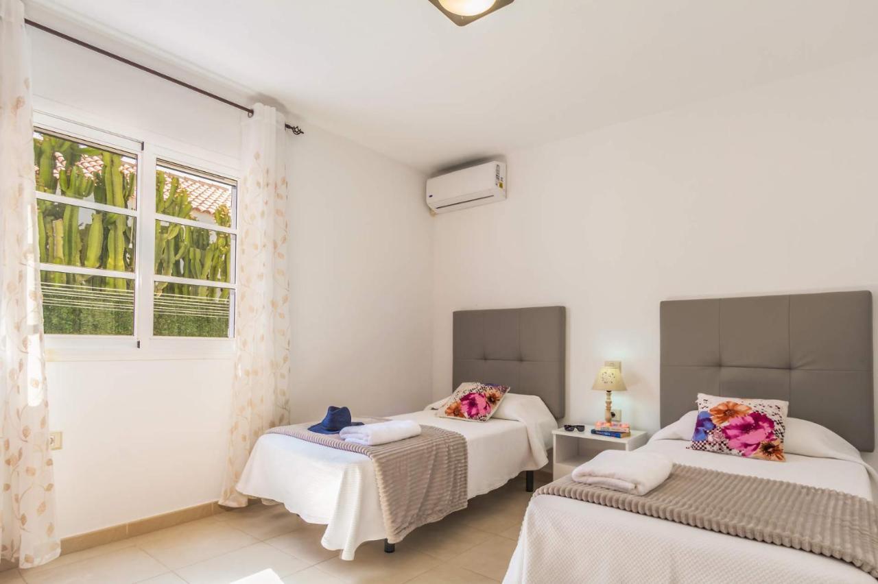 קורלחו Villa Solmen By Villa Plus מראה חיצוני תמונה