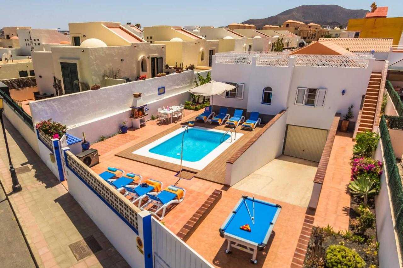 קורלחו Villa Solmen By Villa Plus מראה חיצוני תמונה