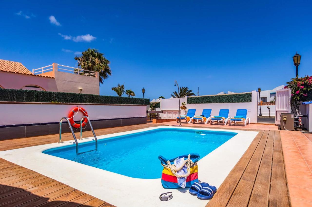 קורלחו Villa Solmen By Villa Plus מראה חיצוני תמונה