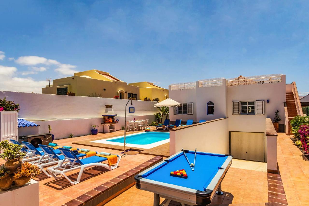 קורלחו Villa Solmen By Villa Plus מראה חיצוני תמונה
