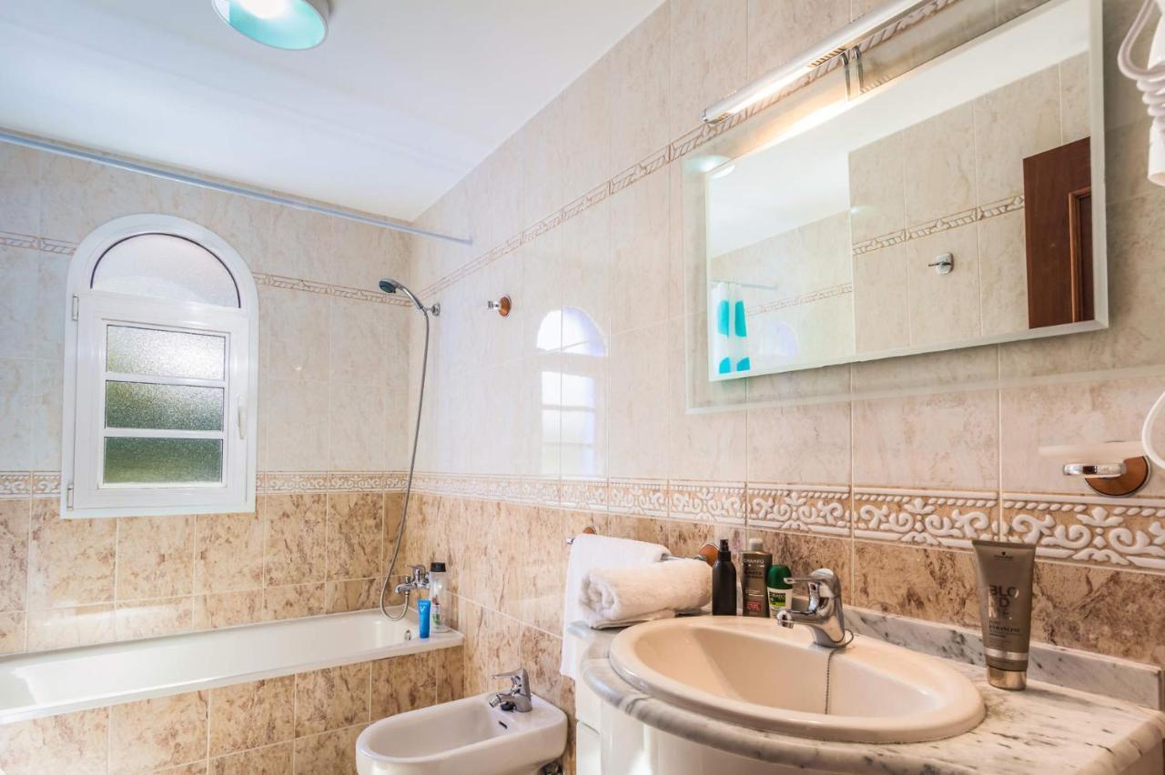 קורלחו Villa Solmen By Villa Plus מראה חיצוני תמונה