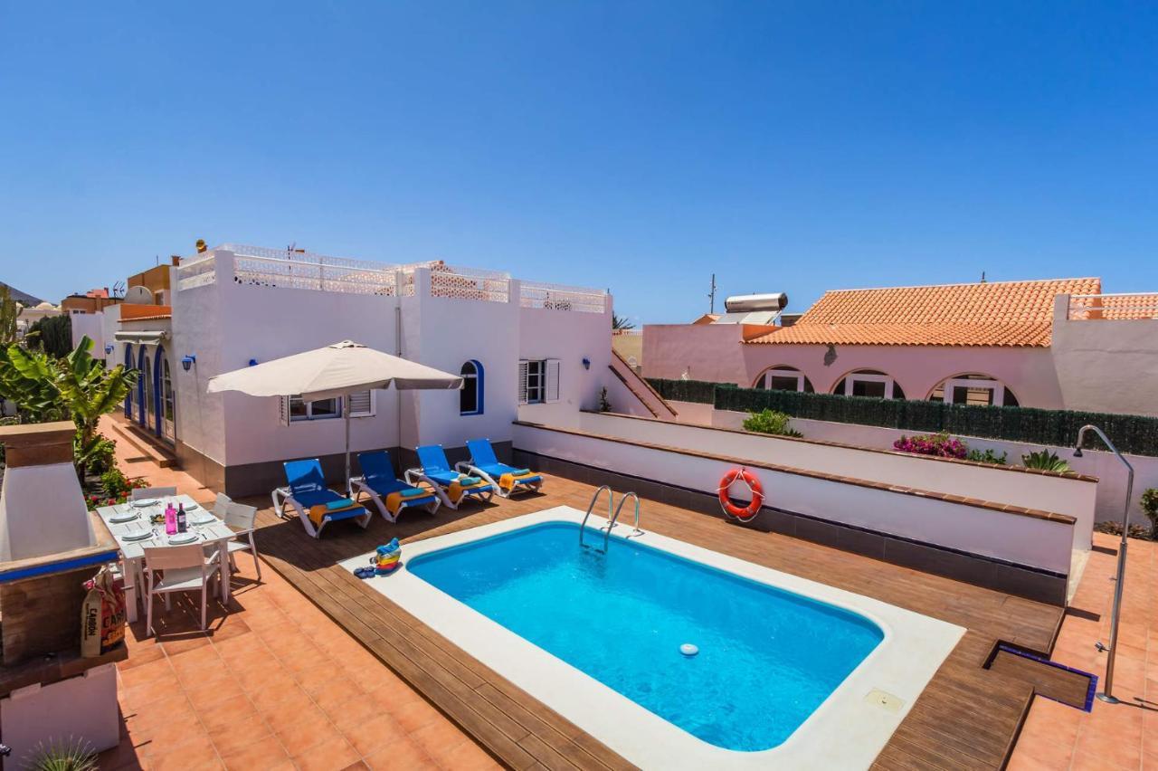 קורלחו Villa Solmen By Villa Plus מראה חיצוני תמונה